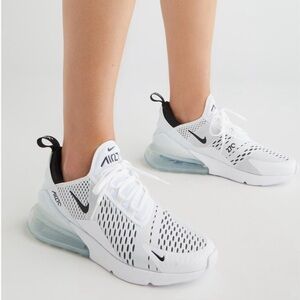 Nike air270 Size 7.5